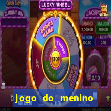 jogo do menino gelo e menina lava